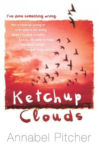 Ketchup Clouds aka Yours Truly