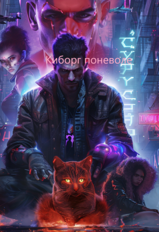 Киборг поневоле