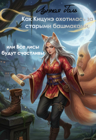 Кицунэ