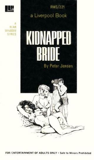 Kidnapped bride