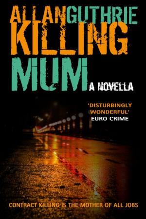 Killing Mum