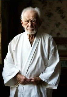 Кимоно (2024 год)