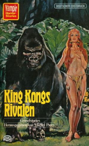 King Kongs Rivalen