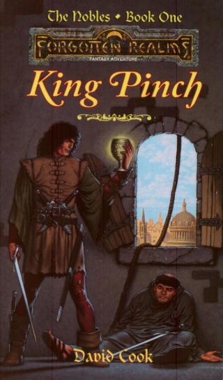 King Pinch