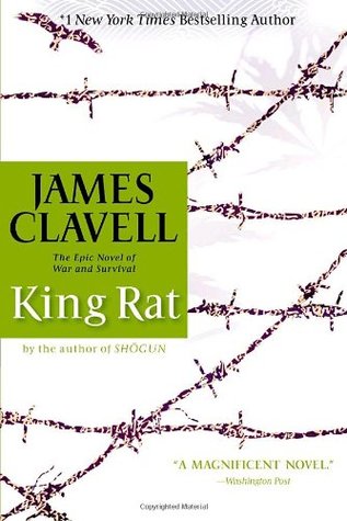King Rat [1999 edition]