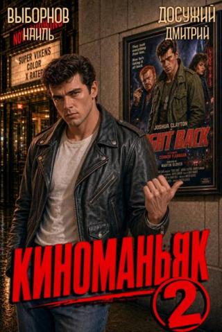 Киноманьяк 2