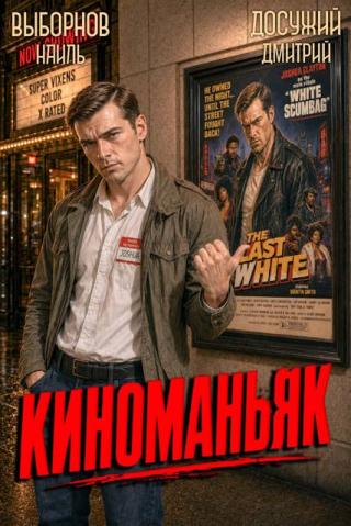 Киноманьяк