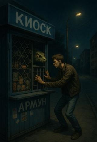 Киоск
