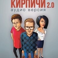 Книга "кирпичи 2. 0" автора сугралинов данияр купить и скачать.