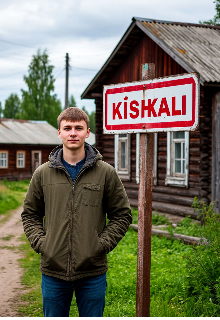 Кишкали
