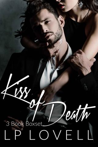 Kiss of Death Boxset