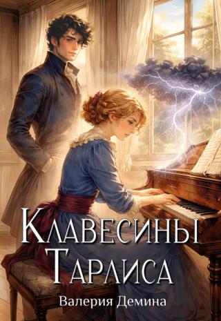 Клавесины Тарлиса