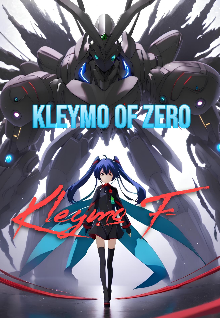 Клеймо Нуля (том 1)