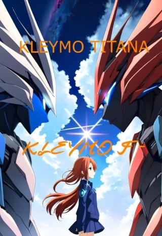Клеймо Титана (том 2)