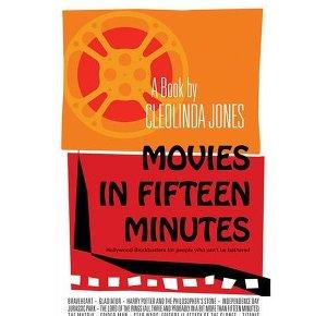 Клеолинда: Избранные фильмы о Гарри Поттере за 15 минут
