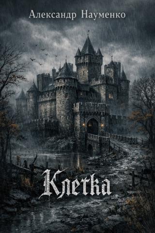 Клетка