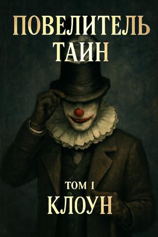 Клоун (ЛП)