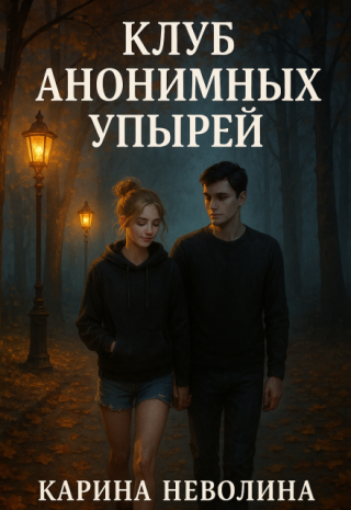 Клуб анонимных упырей