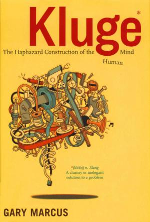 Kluge: The Haphazard Construction of the Human Mind