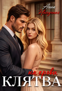 Клятва на крови