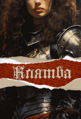 Клятва