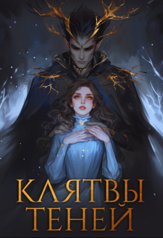 Клятвы Теней.