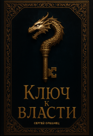 Ключ к власти