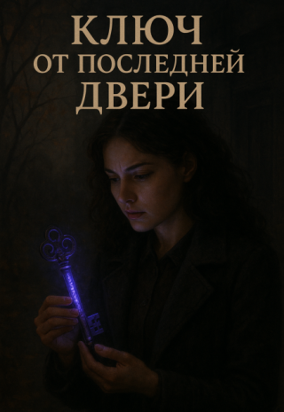 Ключ от последней двери