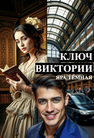 Ключ Виктории
