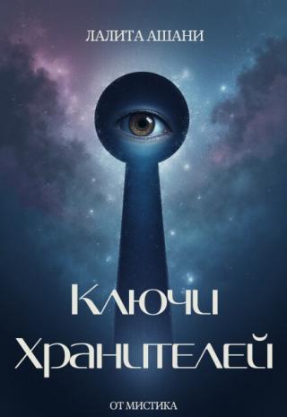 Ключи Хранителей