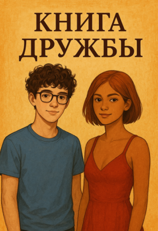 Книга дружбы