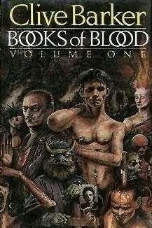 Книга крови 1