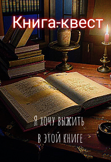 Книга-квест