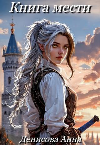 Книга мести. Выбор