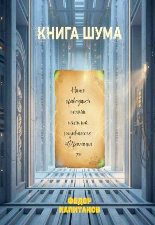 Книга Шума