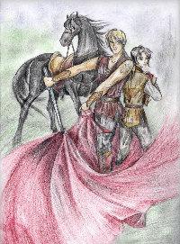 Книга Судьбы  [СИ]