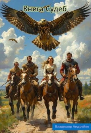 Книга Судеб