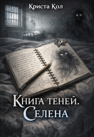 Книга теней. Селена