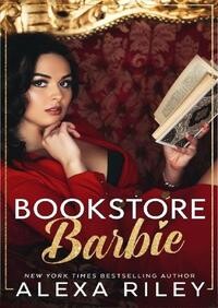 Книжный магазин Барби