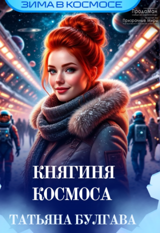 Княгиня космоса