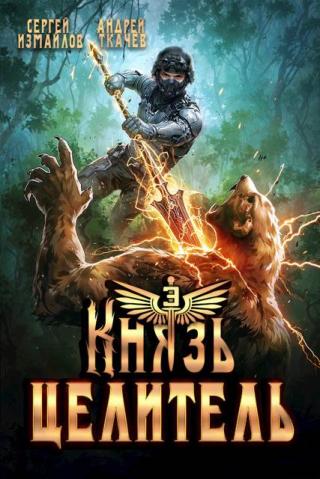 Князь Целитель 3