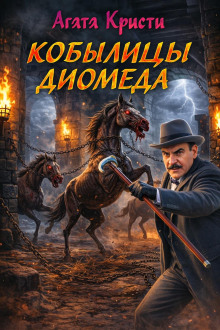 Кобылицы Диомеда