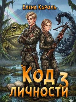 Код личности - 3