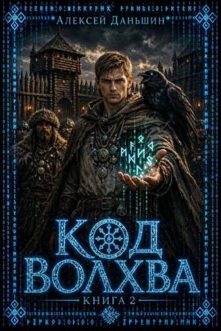 Код волхва. Книга 2