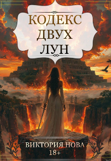 Кодекс двух лун