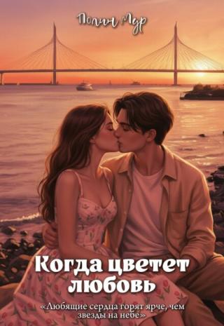 Когда цветет любовь