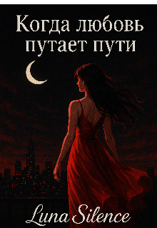 Когда любовь путает пути