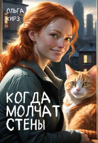Когда молчат стены
