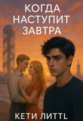 Когда наступит завтра