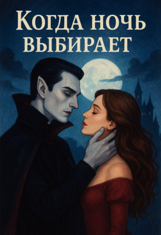 Когда ночь выбирает